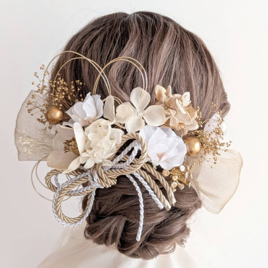 Recitflower. 髪飾り ST171 | Recitflower.