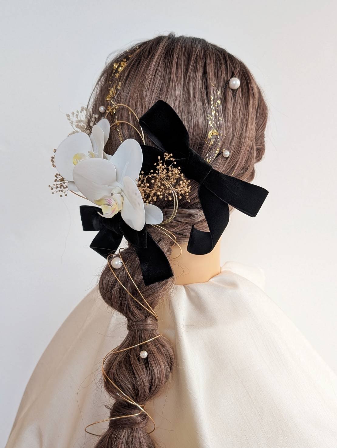 Recitflower. 髪飾り ST192 | Recitflower.