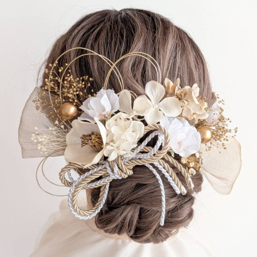 Recitflower. 髪飾り ST171 | Recitflower.