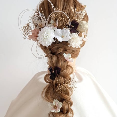 Recitflower.