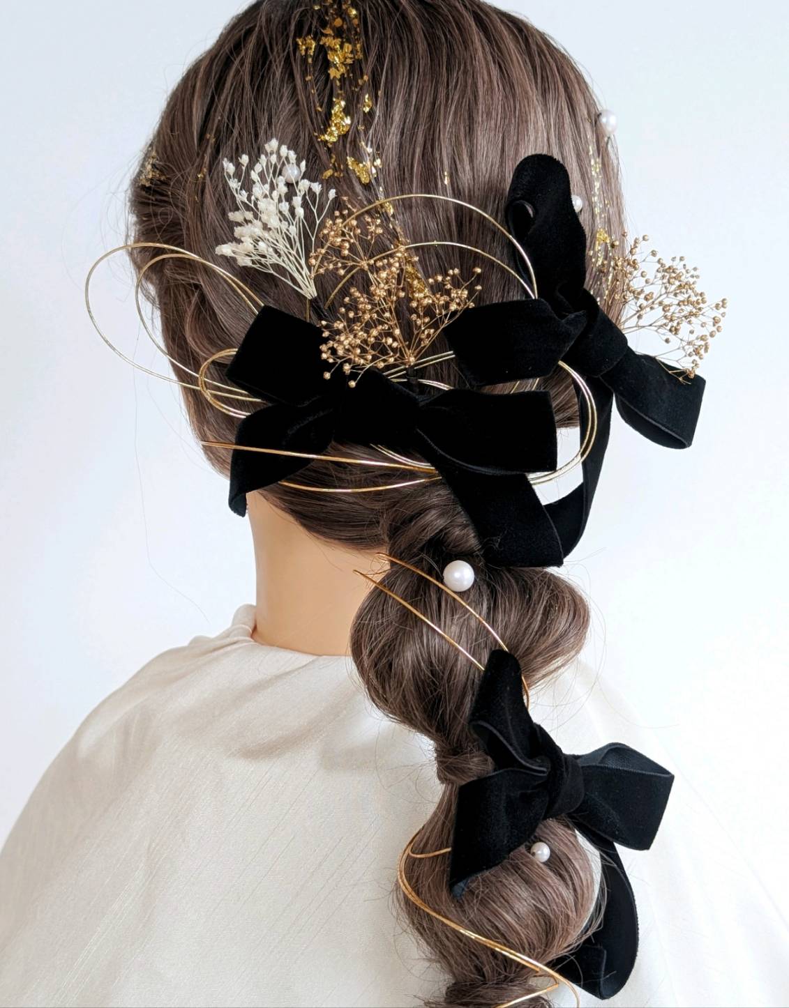 Recitflower. 髪飾り ST194 | Recitflower.