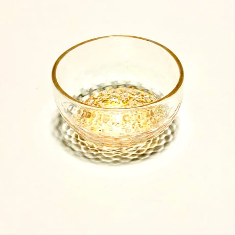 Mesh Bowl