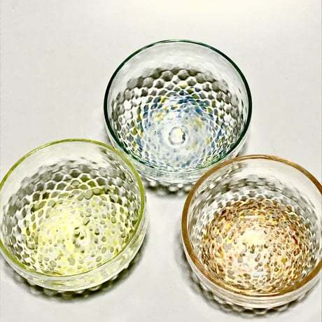 Mesh Bowl
