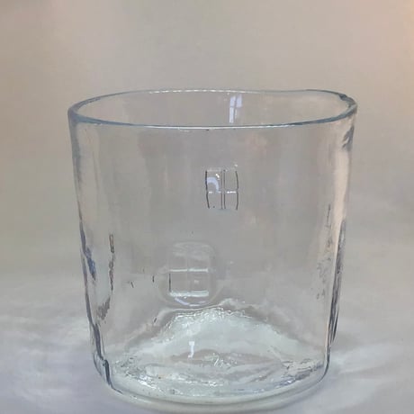 小さな部屋のGlass(My room)