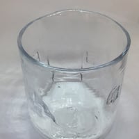 小さな部屋のGlass(My room)