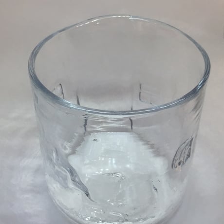 小さな部屋のGlass(My room)