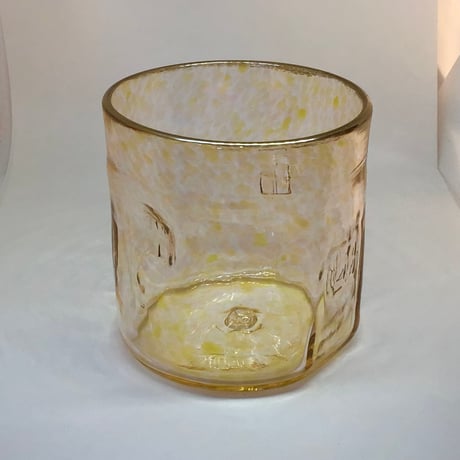 小さな部屋のGlass(My room)