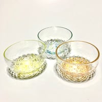 Mesh Bowl