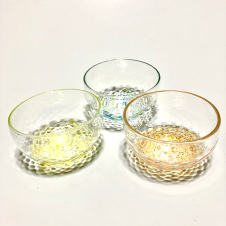 Mesh Bowl