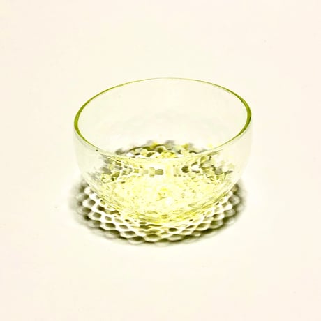 Mesh Bowl