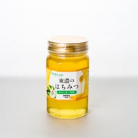 東濃のはちみつ（れんげ・百花） 500g | 下石ファーム