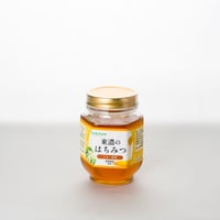 東濃のはちみつ（くり・百花）　220g