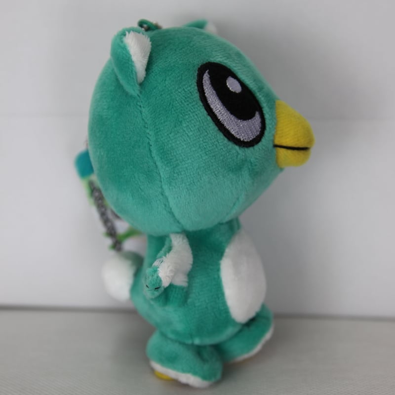 ボールチェーン付きぬいぐるみ | 一般社団法人八千代市観光協会