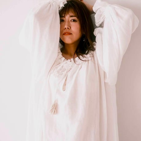 ガーゼワンピース | STORES