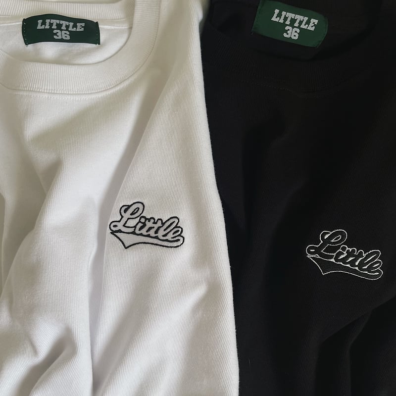 little t-shirt | Little36