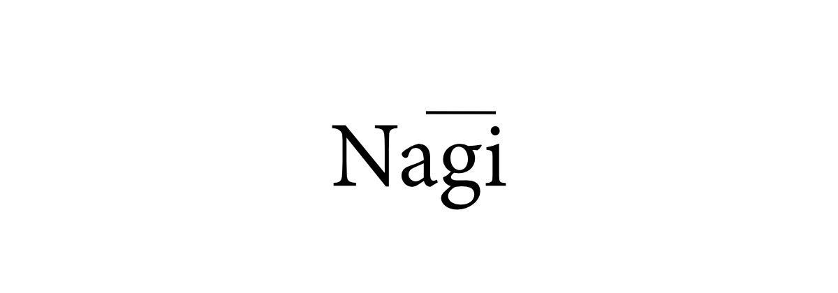 Nagi