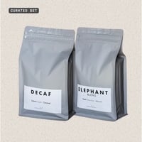 DAY & NIGHT SET