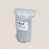Cold Brew