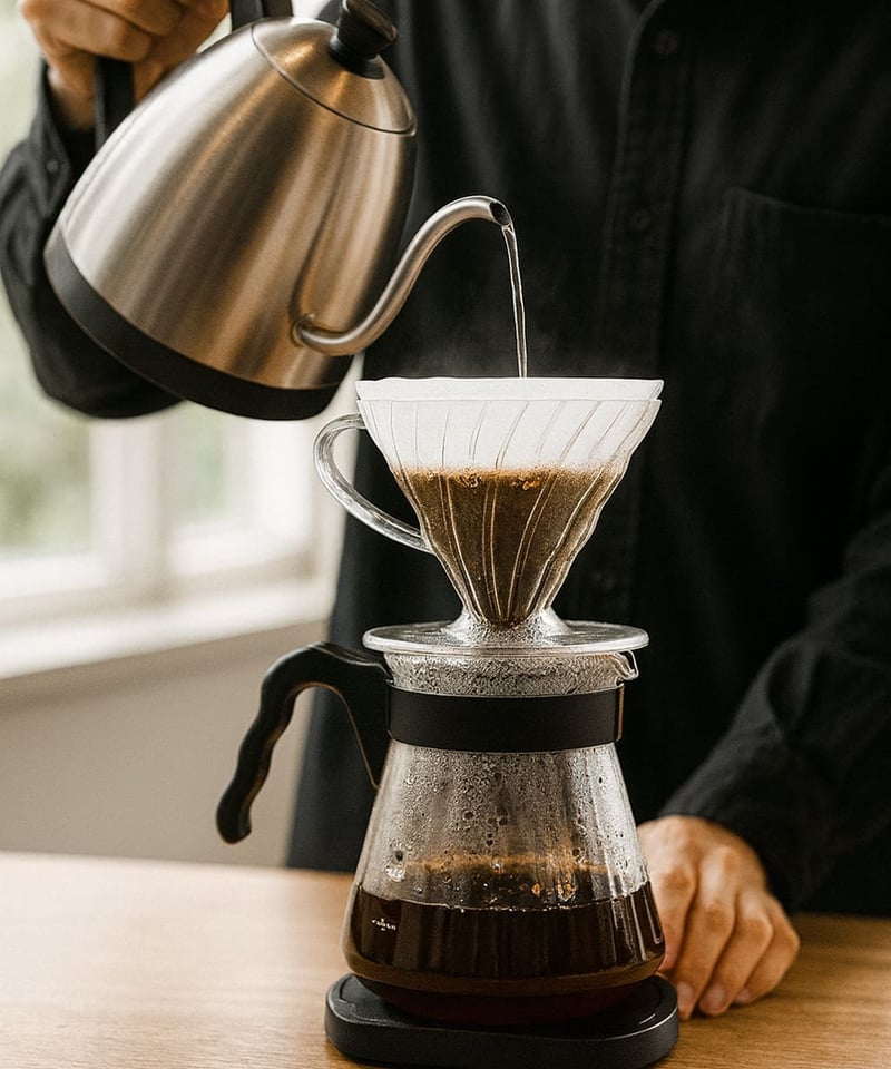 エルサルバドル ロマ・ラ・グロリア農園 - Natural [ ライトロースト