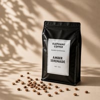 Amber Serenade｜Light Roast 1kg