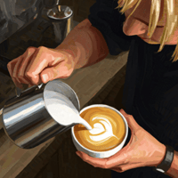Home Barista Lesson