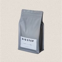 Big Step｜Medium Roast 250g