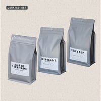 SIGNATURE BLEND SET
