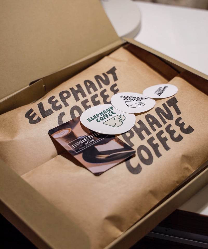 エルサルバドル ロマ・ラ・グロリア農園 - Natural [ ライトロースト