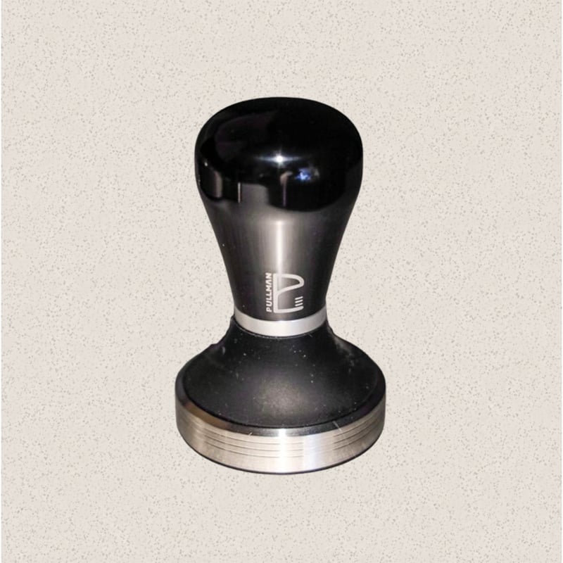 Convex Pullman Tamper | プルマンタンパーCONVEX | ELEPHA