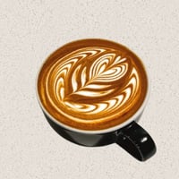 Latte Art Class