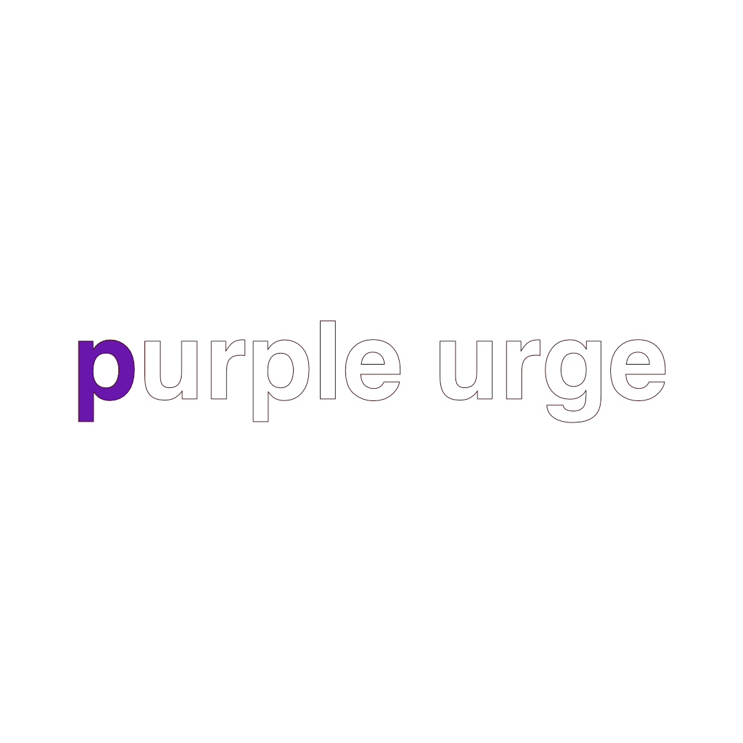 purple urge
