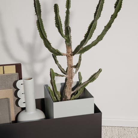 ferm LIVING　PLANTBOX POT