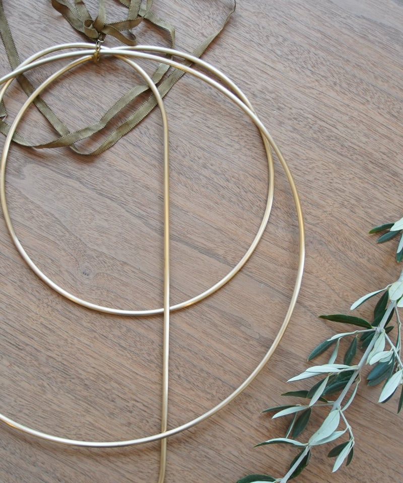 ferm LIVING デコフレームブラス ゴールド モビール デンマーク 北欧 ferm LIVING デコフレームブラス ゴールド モビール デンマーク 北欧