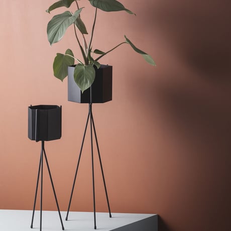 ferm LIVING　PLANT STAND-HIGH