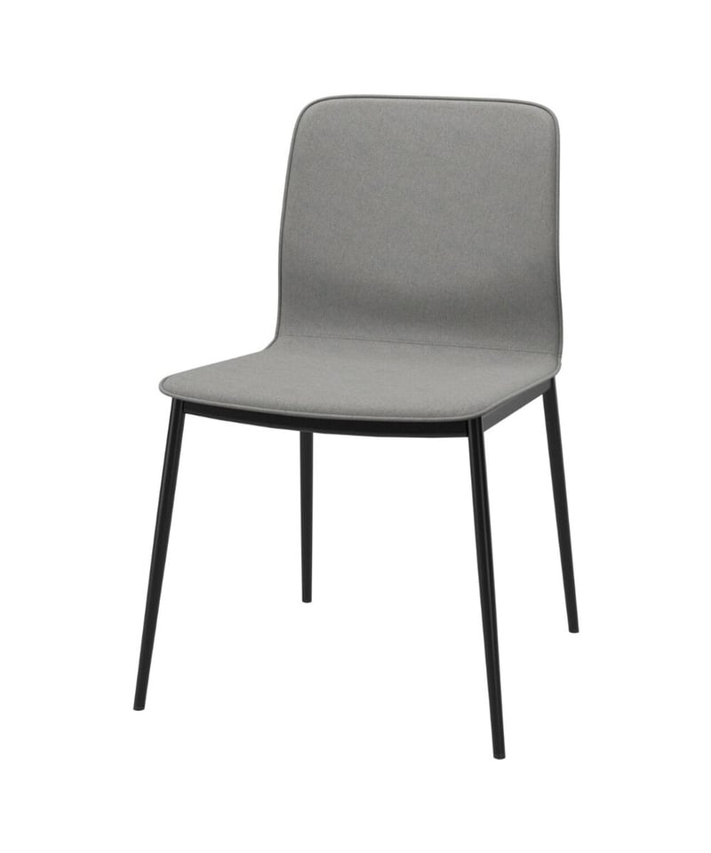 L075 BoConcept Newport ダイニングチェア Bo Concept NEWPORT ダイニングチェア | hanamizuki style
