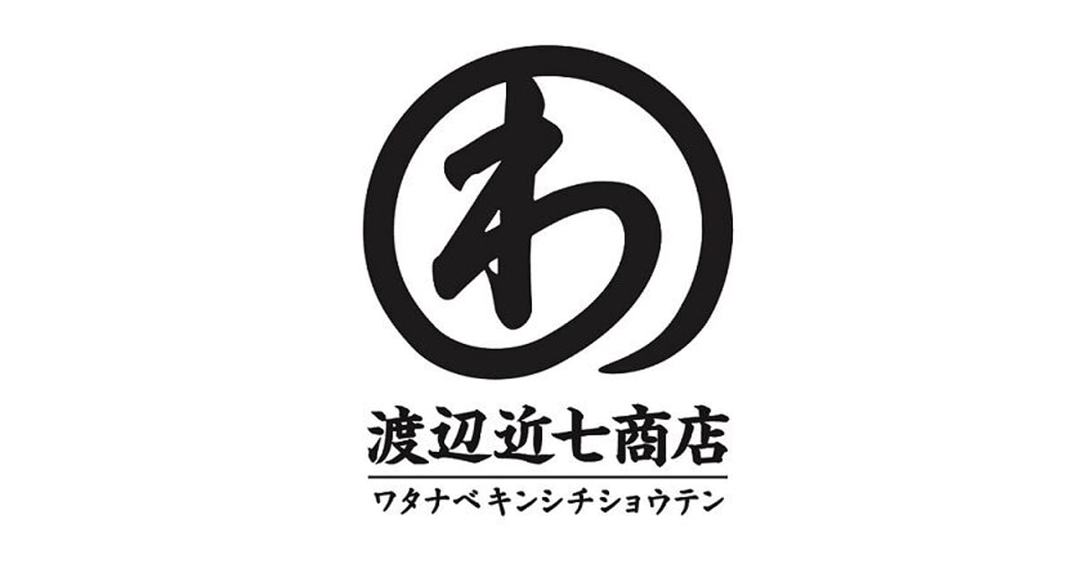watanabe-kinshichi's STORE