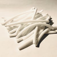 フローティングミノー用バックアップ材（フォーム）✕切り出し30本セット（バルクパック）