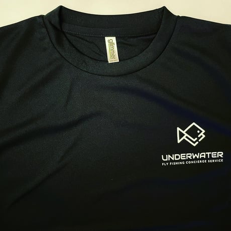 UnderwaterオリジナルTシャツ
