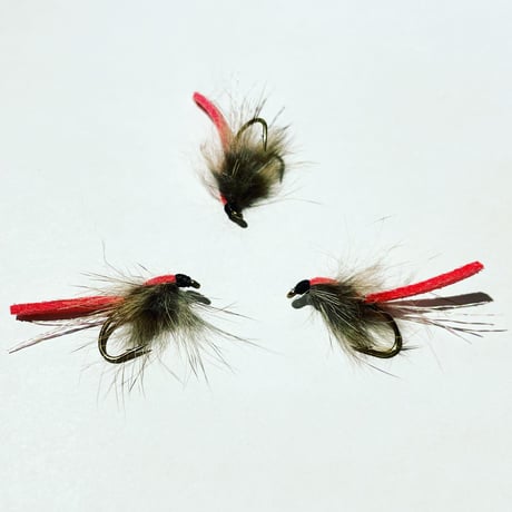 クルクルバチ（トリッキーバチ）✕3本セット