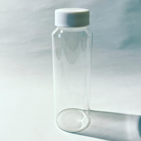 インセクトボトル（ストマック保存瓶）3XLサイズ/110ml✕3本セット