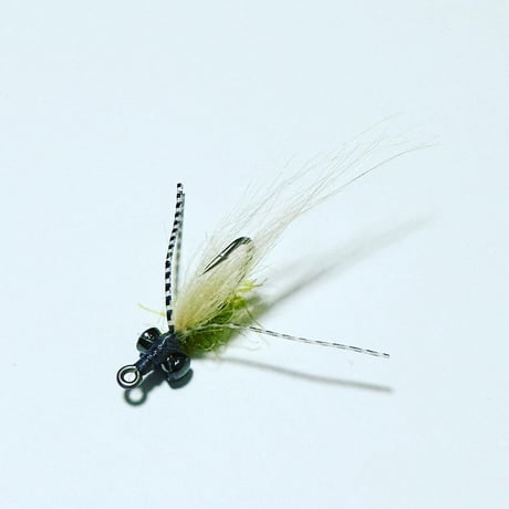 Shrimp Minnow（シュリンプミノー）✕3本セット