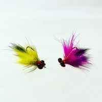 マルタ用フライ✕2本セット（トロ場ver）
