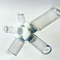 インセクトボトル（ストマック保存瓶）2XLサイズ/50ml✕3本セット