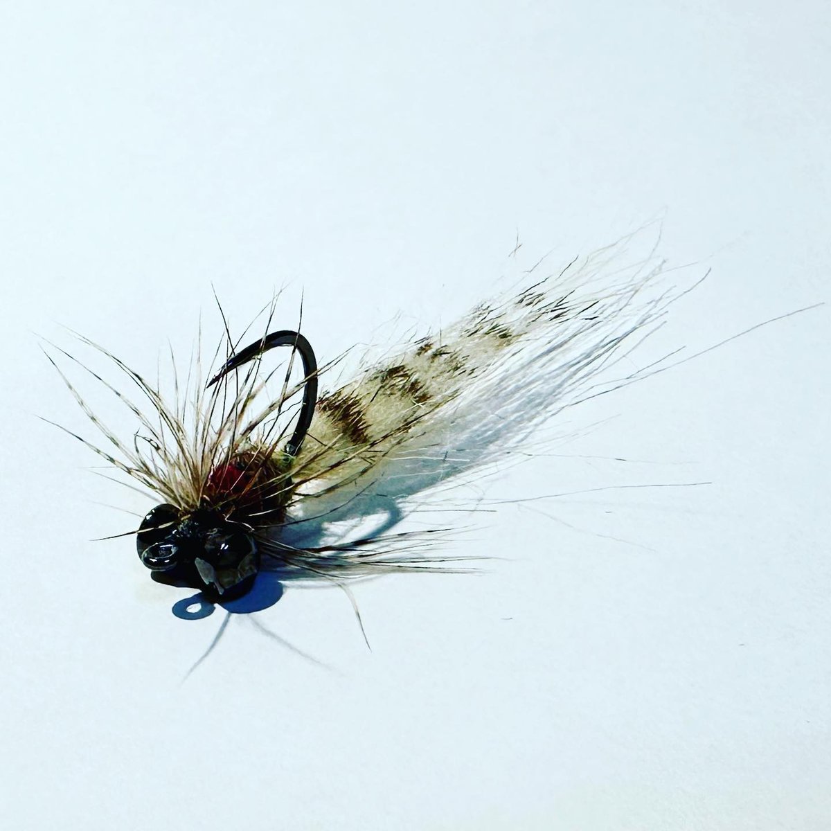 オーダー専用 クロダイサイト用フライ 30個 Aタイプ