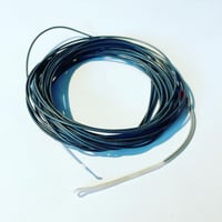 漁港FF用シューティングヘッド
