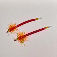 ミナミクロダイ用フライ✕5本セット | UNDERWATER ONLINE