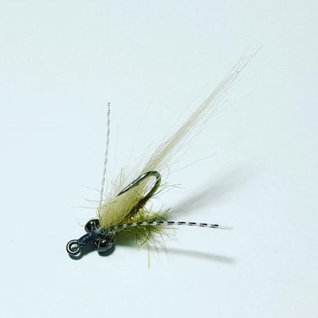 Shrimp Minnow（シュリンプミノー）✕3本セット