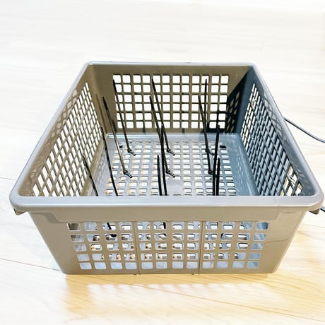 漁港FF用ラインバスケット