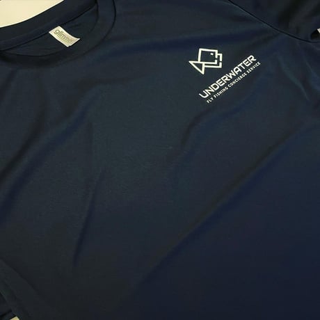 UnderwaterオリジナルTシャツ