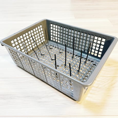 漁港FF用ラインバスケット